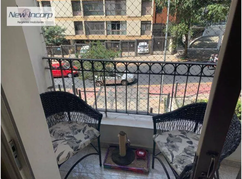 Apartamento, 3 quartos, 100 m² - Foto 3