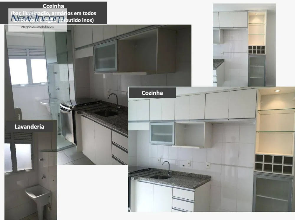 Apartamento, 1 quarto, 39 m² - Foto 4