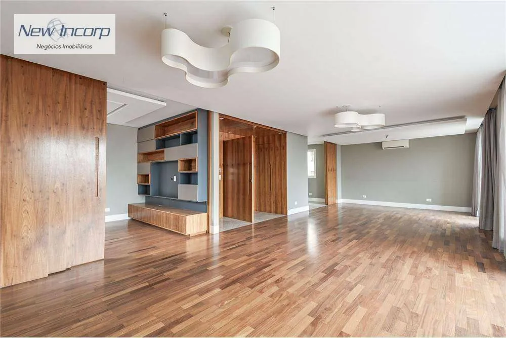 Apartamento, 3 quartos, 240 m² - Foto 3