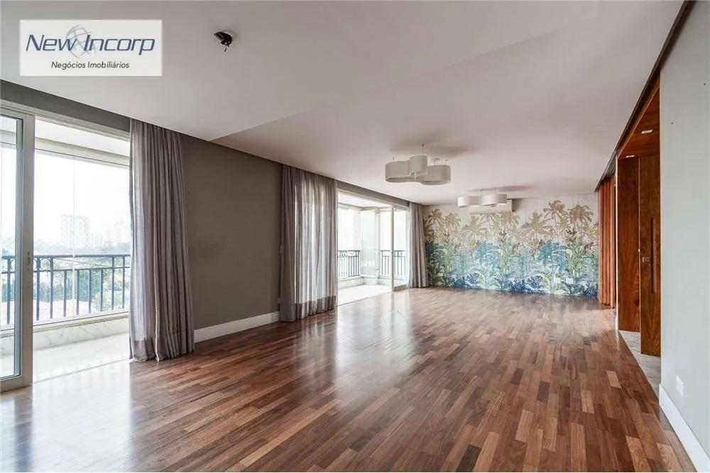 Apartamento, 3 quartos, 240 m² - Foto 2
