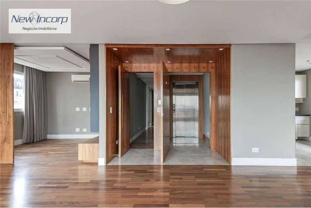 Apartamento, 3 quartos, 240 m² - Foto 4