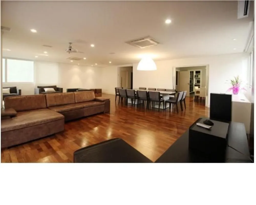 Apartamento, 4 quartos, 330 m² - Foto 3