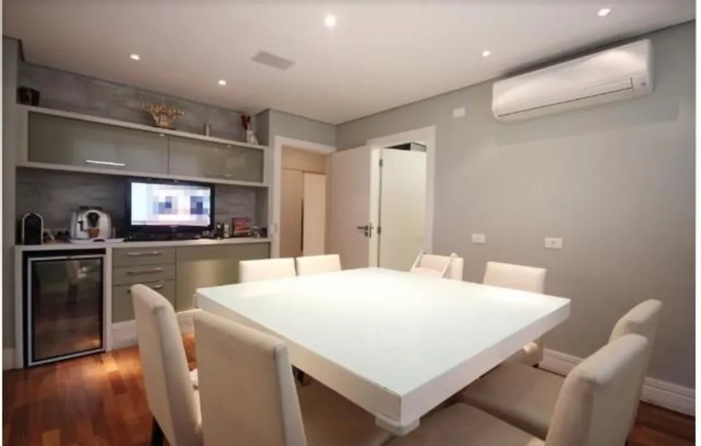 Apartamento, 4 quartos, 330 m² - Foto 4