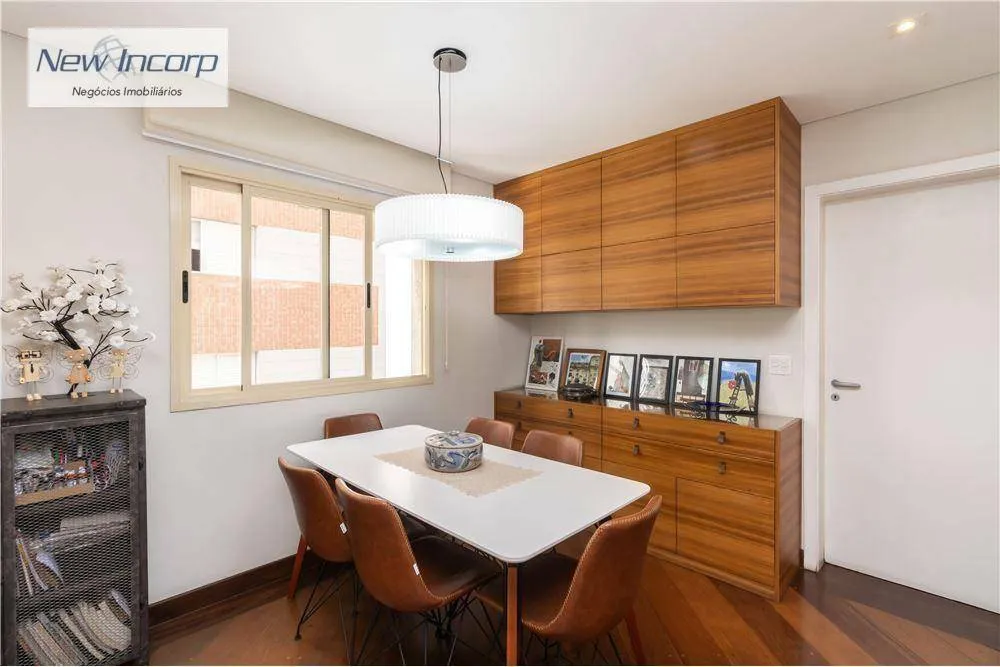 Apartamento, 3 quartos, 143 m² - Foto 4
