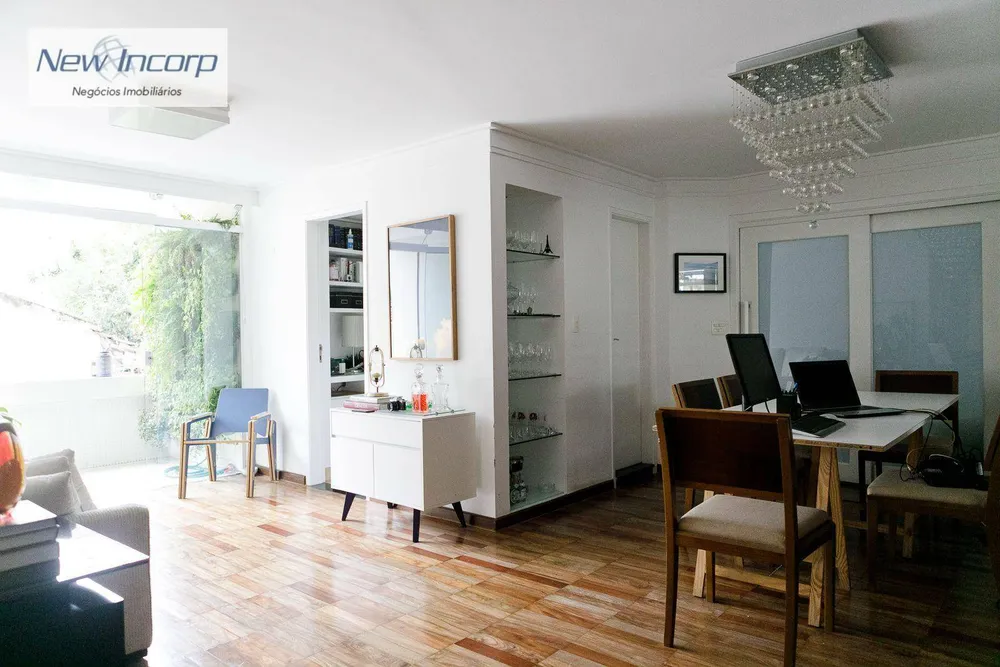 Apartamento, 3 quartos, 130 m² - Foto 3
