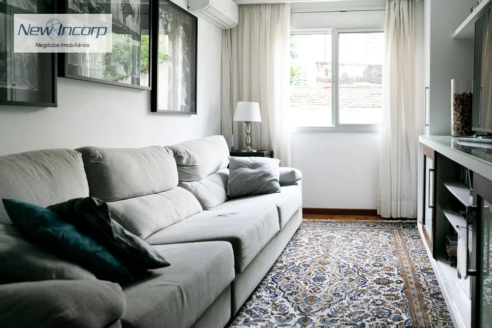 Apartamento, 3 quartos, 130 m² - Foto 2