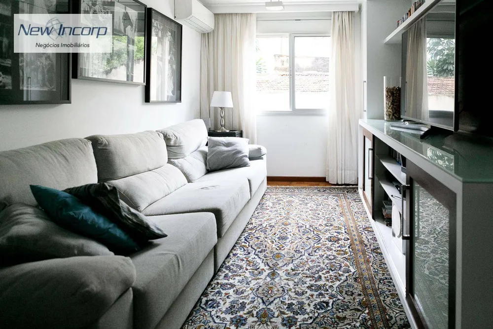 Apartamento, 3 quartos, 130 m² - Foto 4