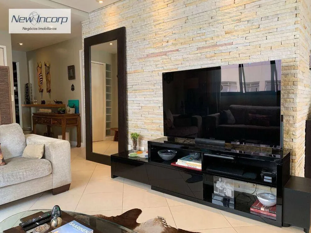 Apartamento, 4 quartos, 171 m² - Foto 2