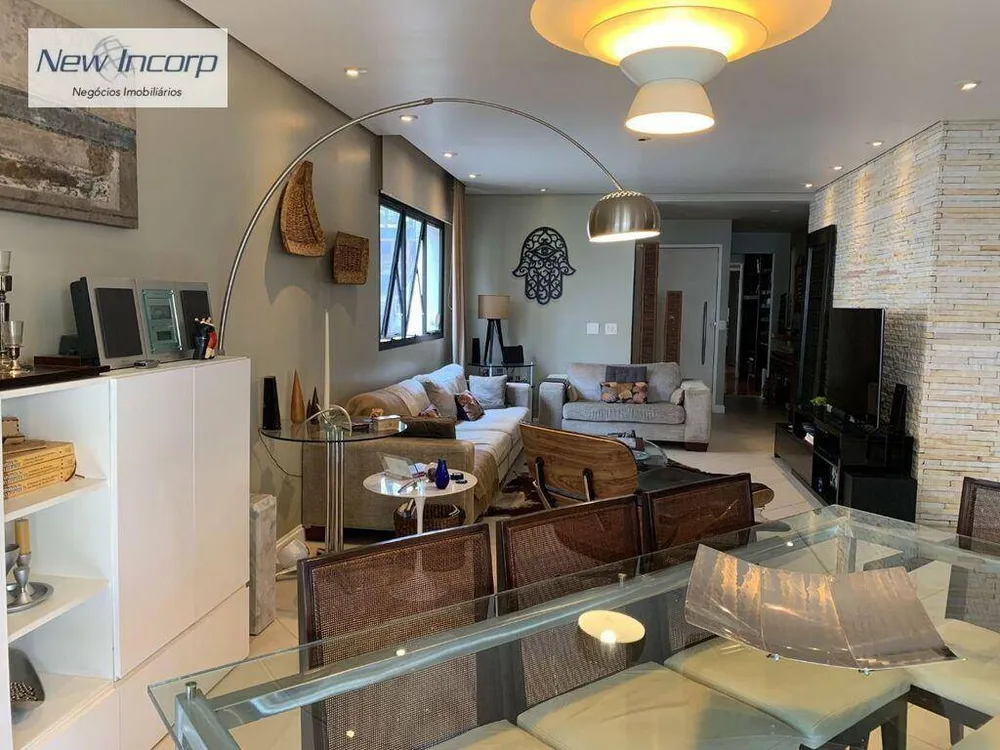 Apartamento, 4 quartos, 171 m² - Foto 1