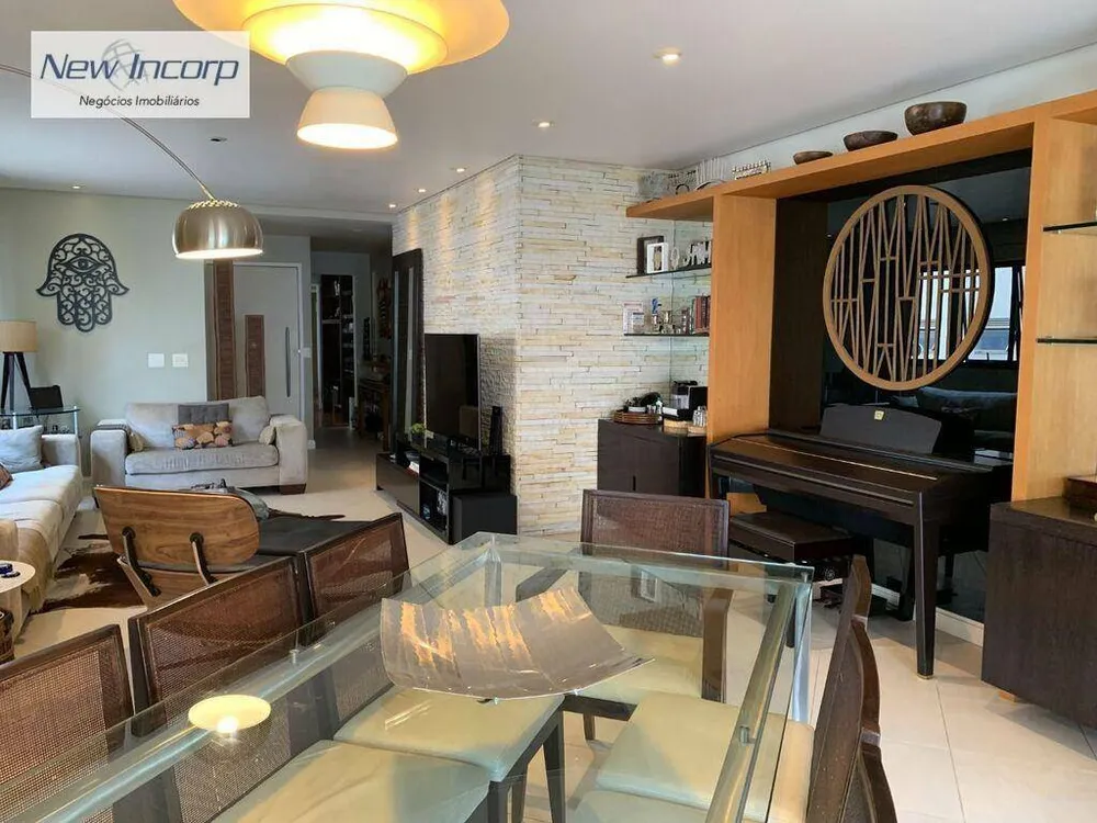 Apartamento, 4 quartos, 171 m² - Foto 4