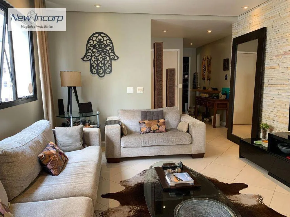 Apartamento, 4 quartos, 171 m² - Foto 3