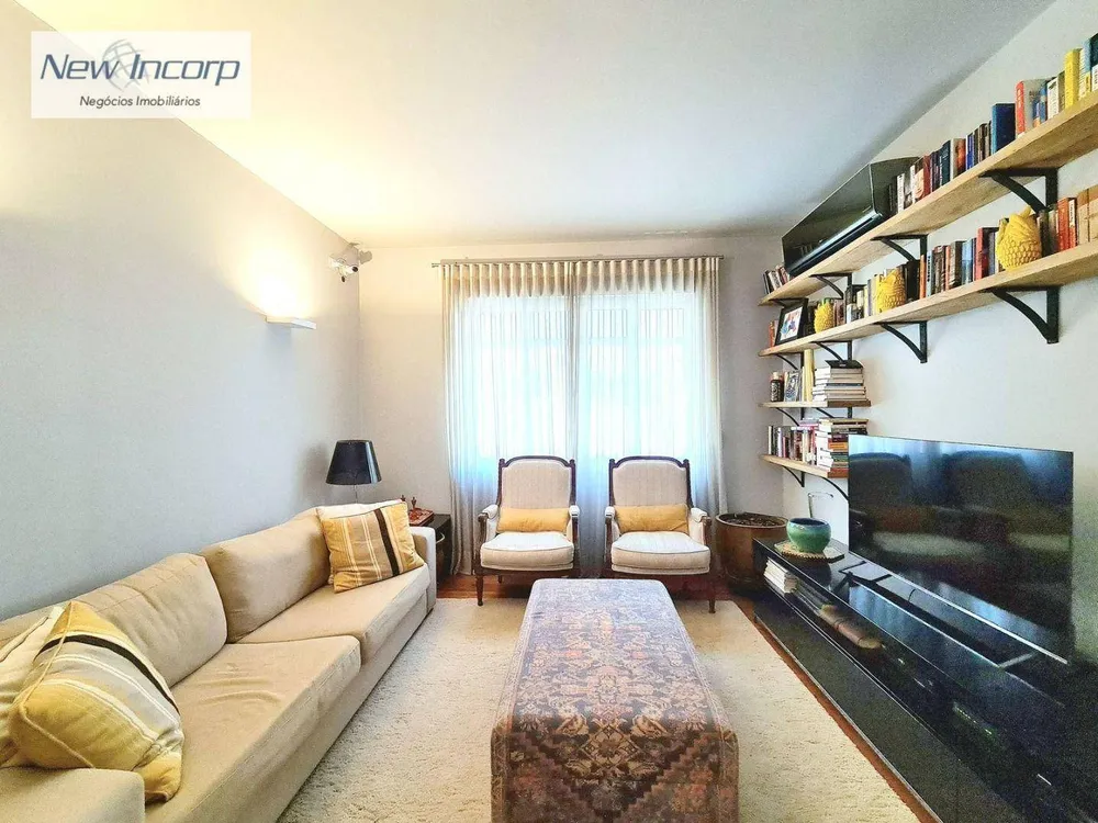 Apartamento, 3 quartos, 294 m² - Foto 4