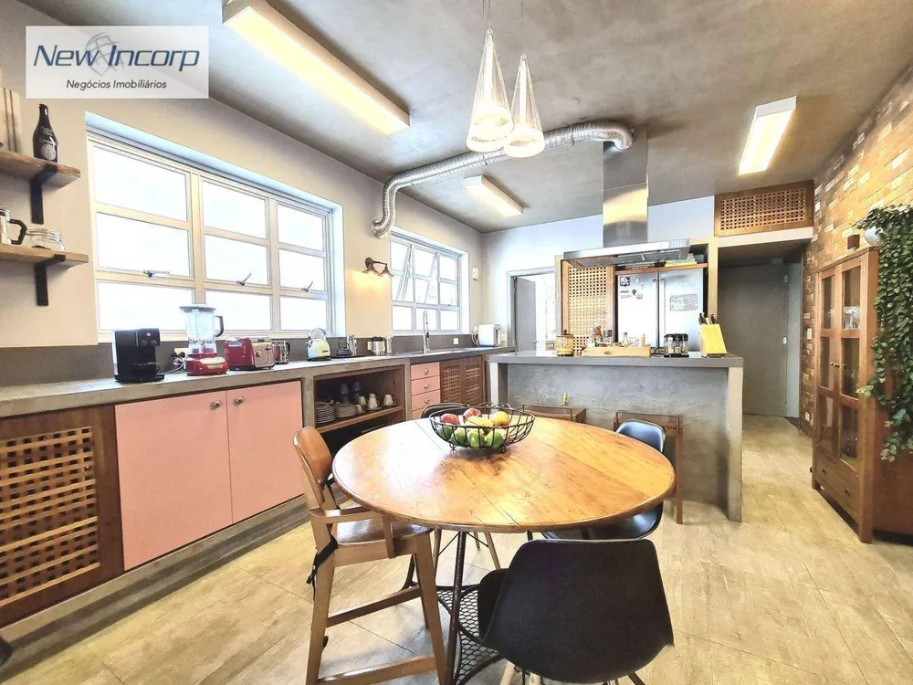 Apartamento, 3 quartos, 294 m² - Foto 2