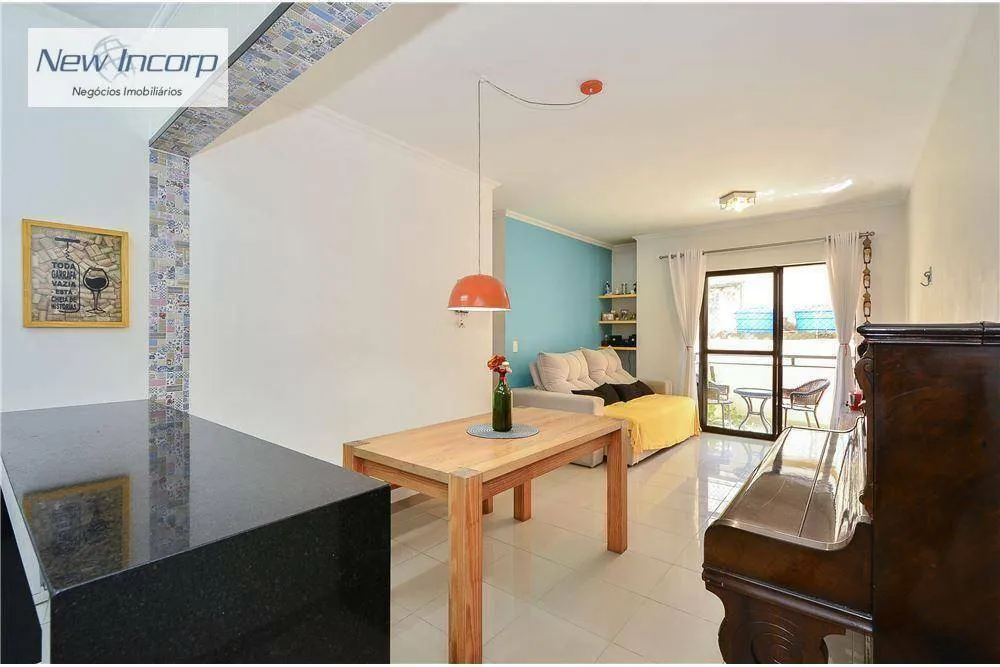 Apartamento, 3 quartos, 76 m² - Foto 1
