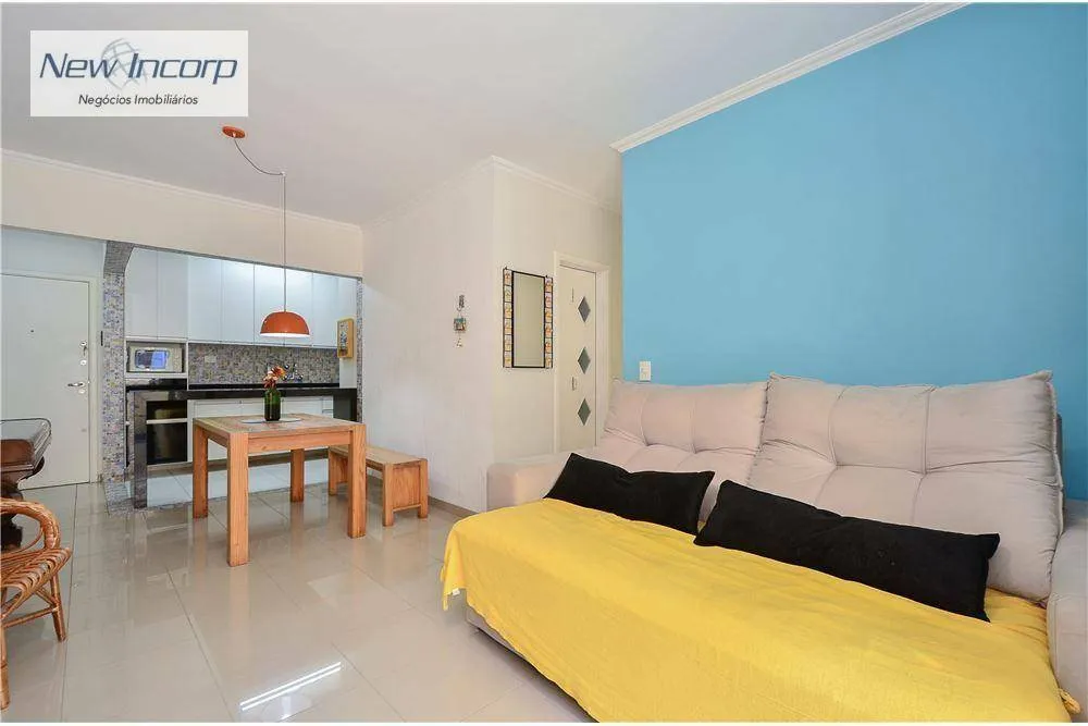 Apartamento, 3 quartos, 76 m² - Foto 3