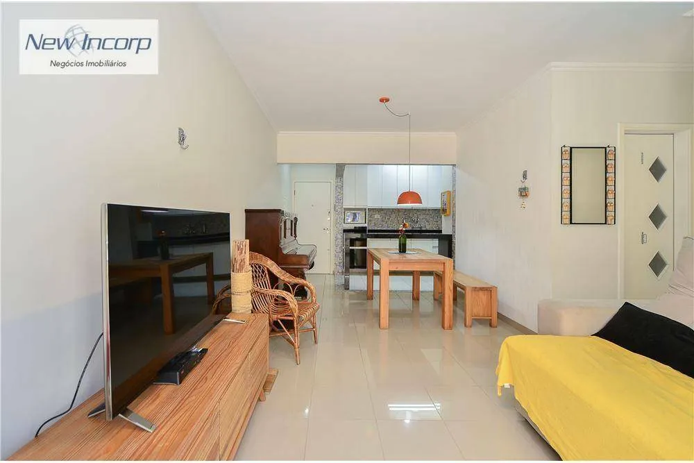 Apartamento, 3 quartos, 76 m² - Foto 2