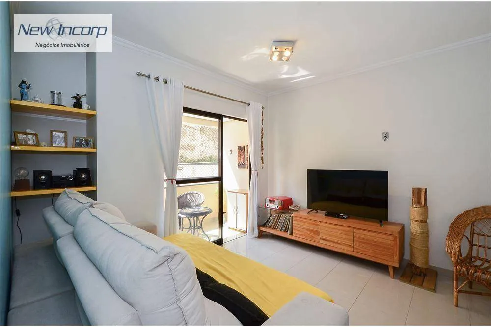 Apartamento, 3 quartos, 76 m² - Foto 4