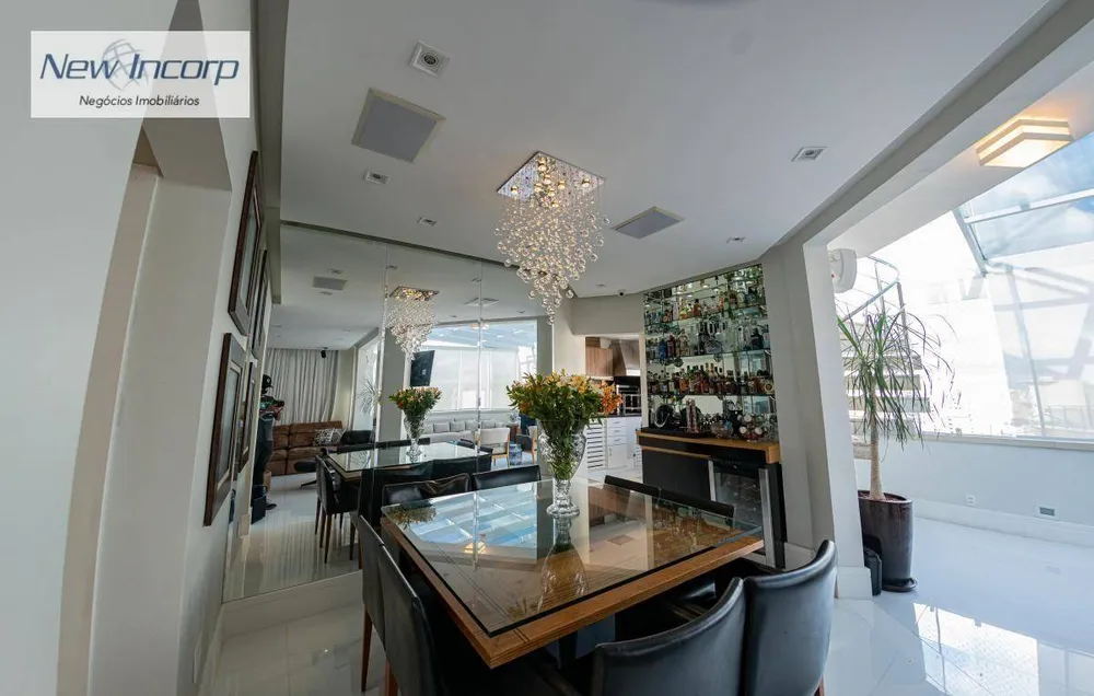 Apartamento, 4 quartos, 370 m² - Foto 2
