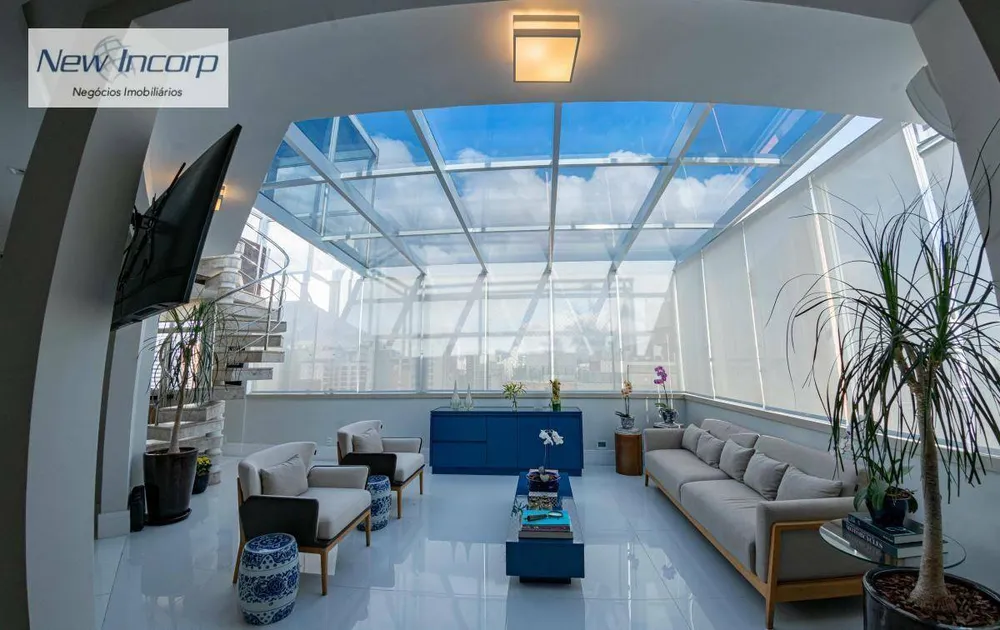 Apartamento, 4 quartos, 370 m² - Foto 4