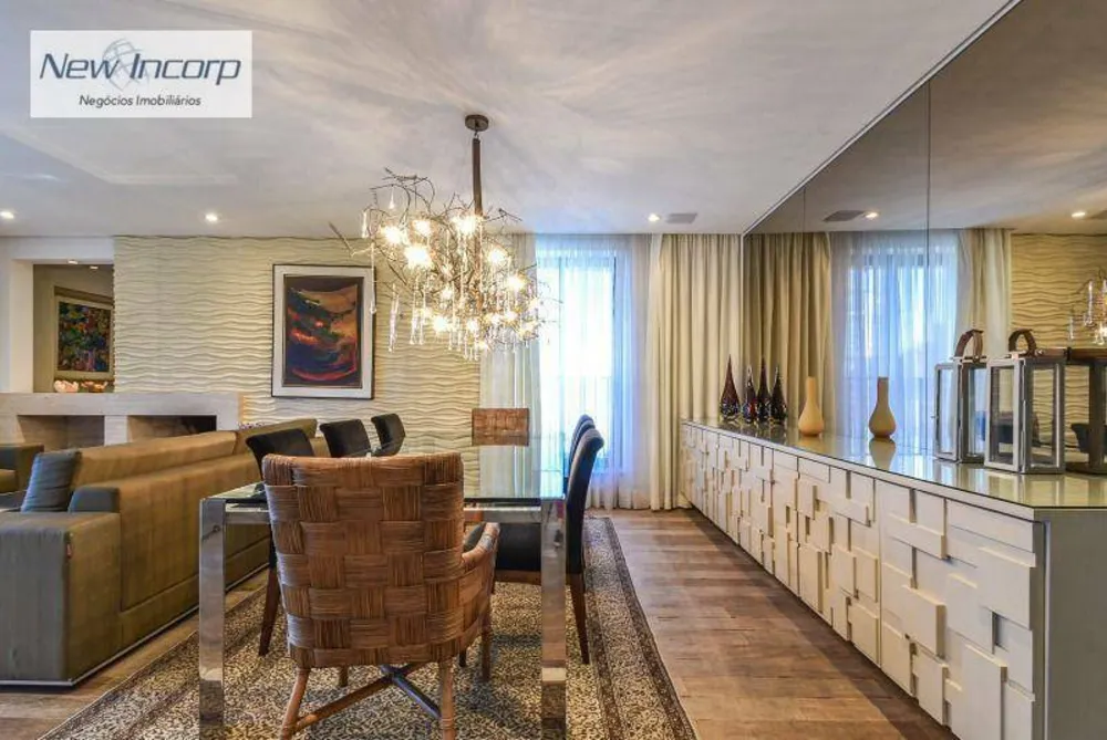 Apartamento, 3 quartos, 224 m² - Foto 4