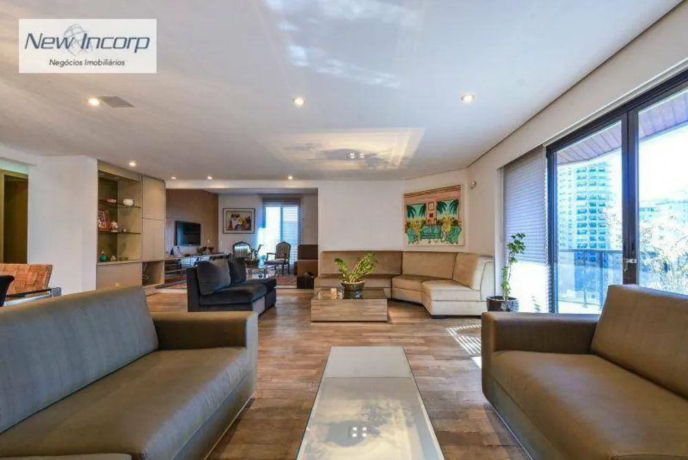 Apartamento, 3 quartos, 224 m² - Foto 3
