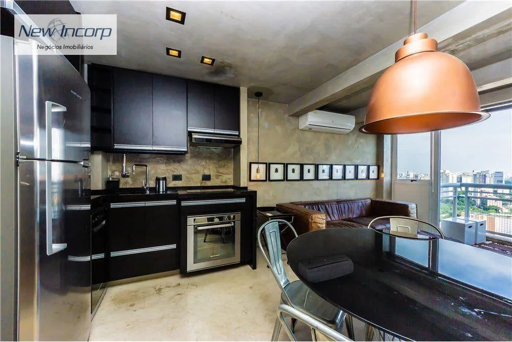 Apartamento, 2 quartos, 109 m² - Foto 2