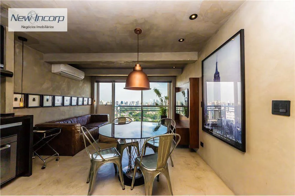Apartamento, 2 quartos, 109 m² - Foto 3