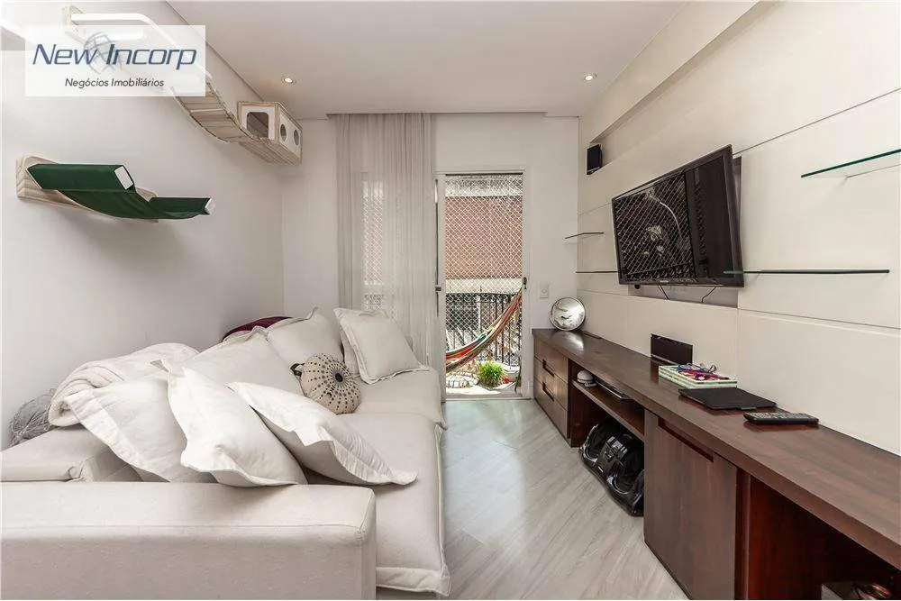Apartamento, 2 quartos, 68 m² - Foto 3