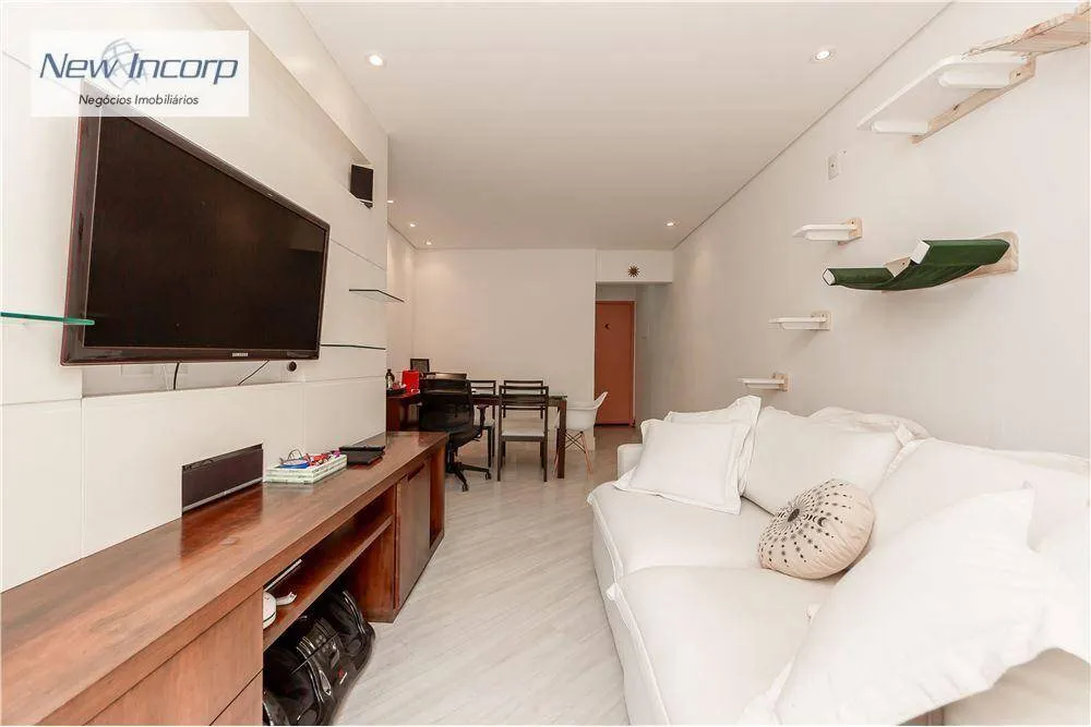 Apartamento, 2 quartos, 68 m² - Foto 2