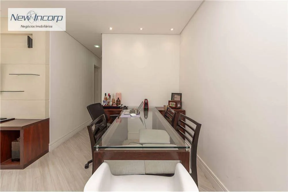 Apartamento, 2 quartos, 68 m² - Foto 4