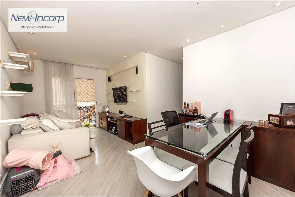 Apartamento, 2 quartos, 68 m² - Foto 1
