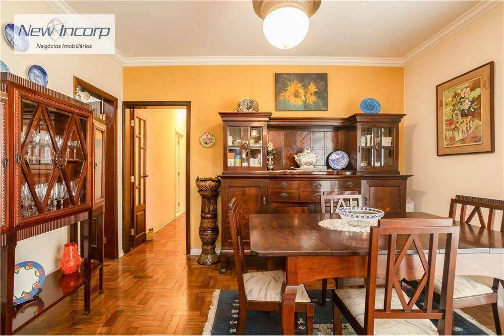 Apartamento, 3 quartos, 123 m² - Foto 2