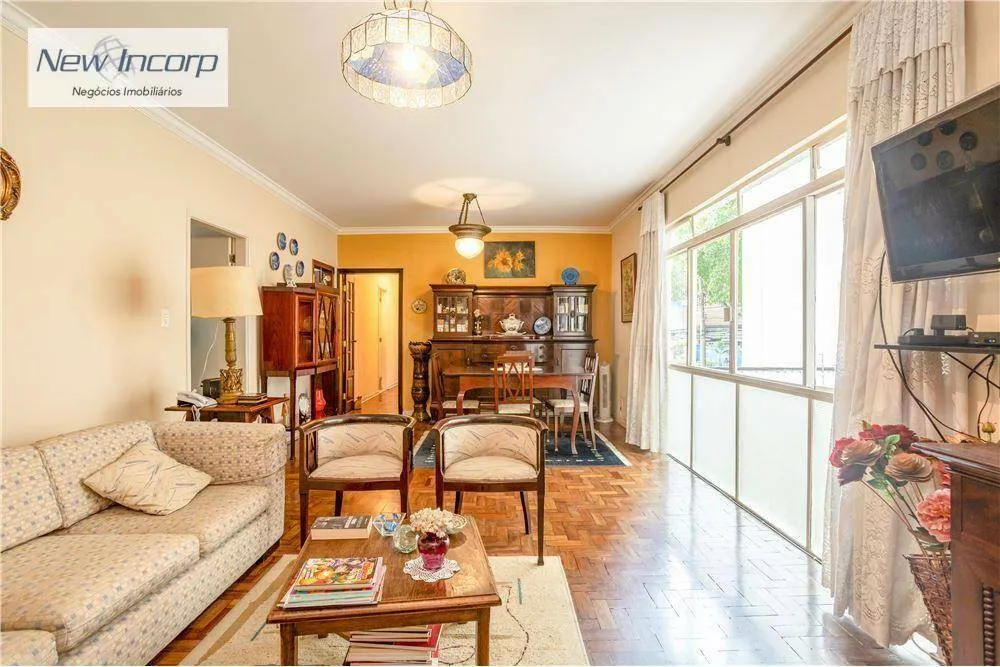 Apartamento, 3 quartos, 123 m² - Foto 1