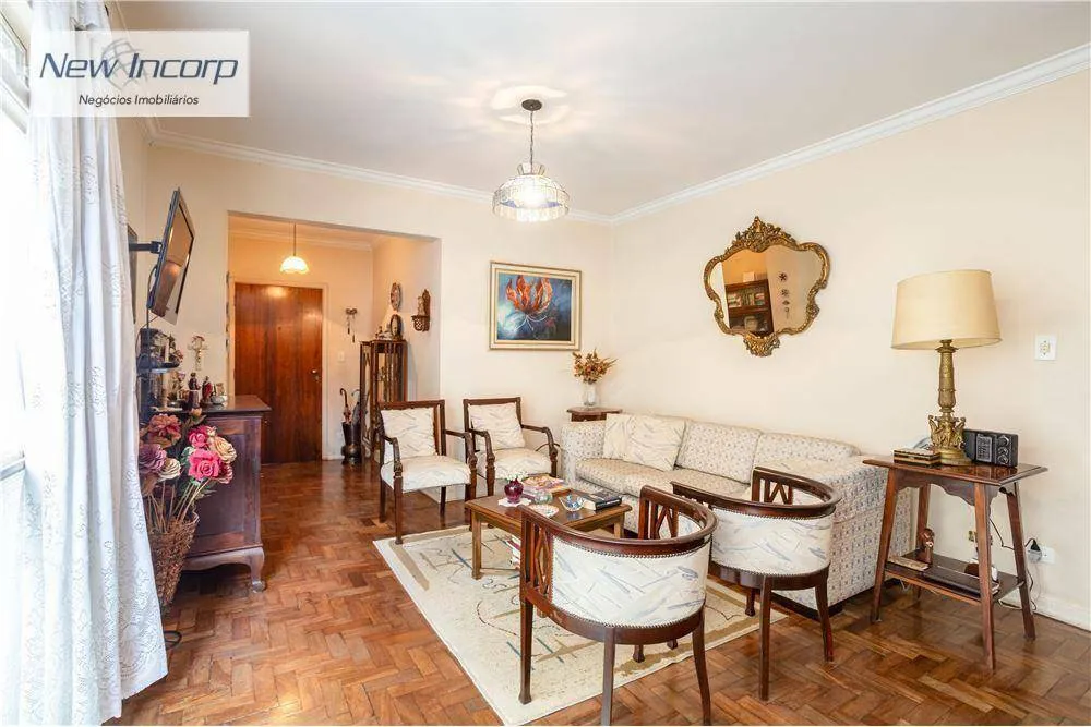 Apartamento, 3 quartos, 123 m² - Foto 4