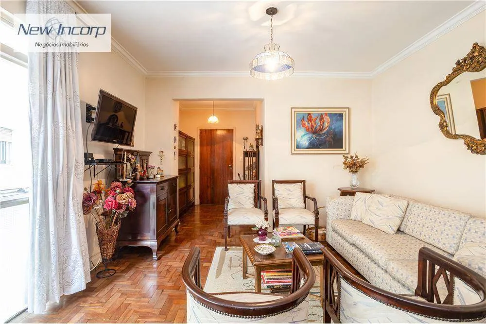 Apartamento, 3 quartos, 123 m² - Foto 3