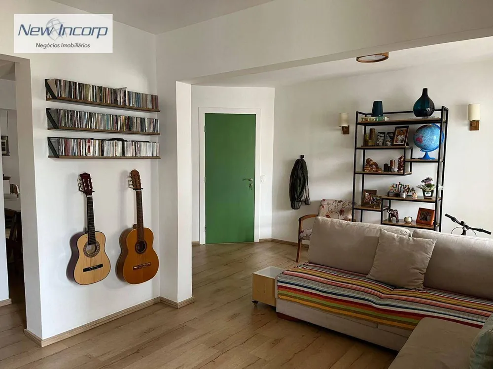 Apartamento, 2 quartos, 84 m² - Foto 1