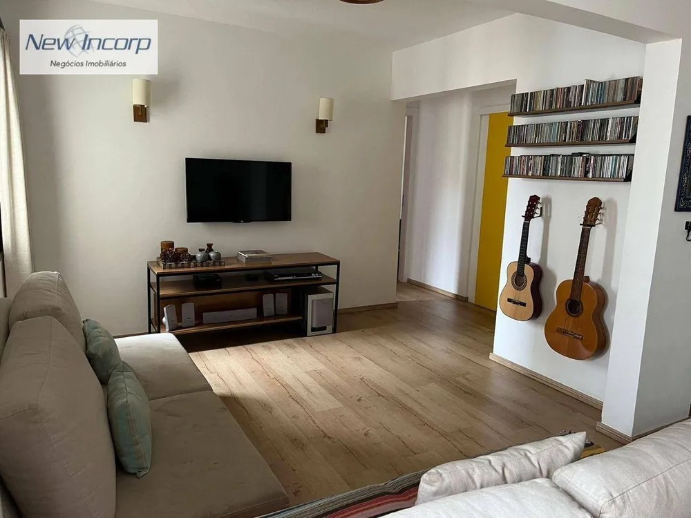 Apartamento, 2 quartos, 84 m² - Foto 2