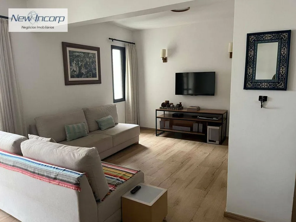 Apartamento, 2 quartos, 84 m² - Foto 3