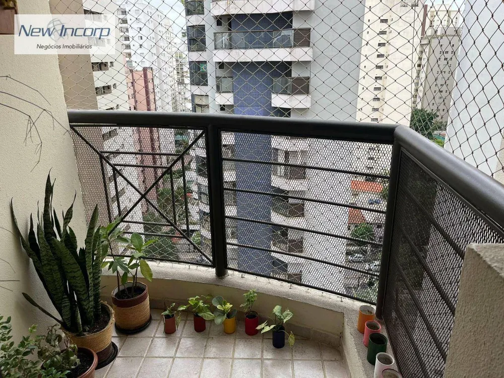 Apartamento, 2 quartos, 84 m² - Foto 4