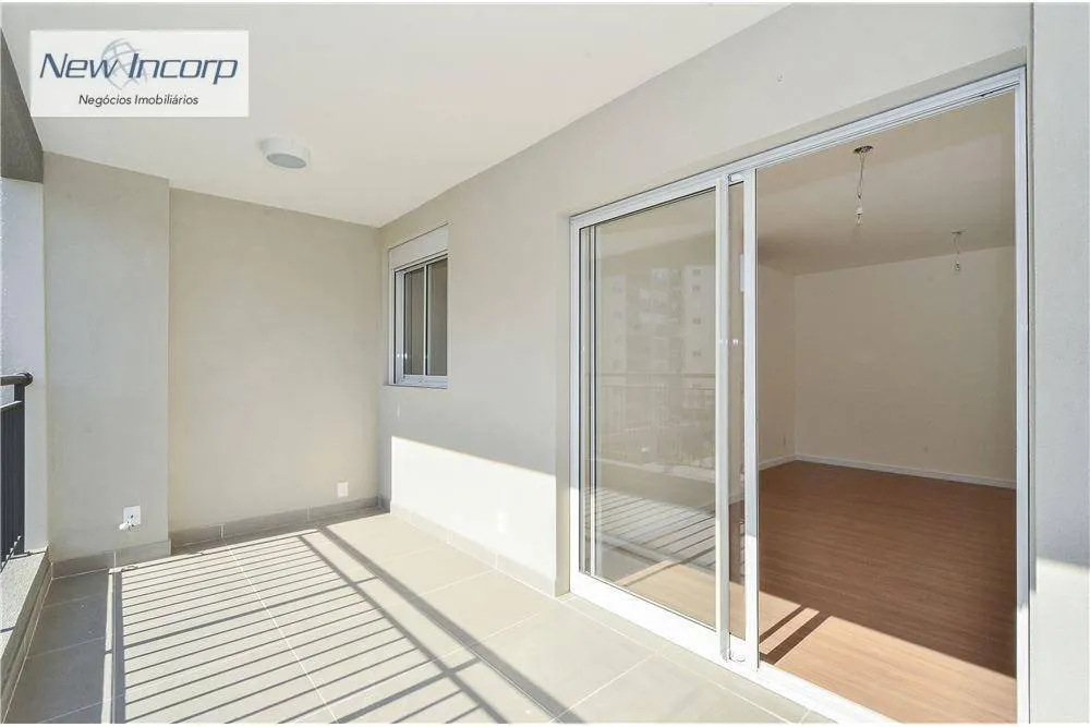 Apartamento, 3 quartos, 85 m² - Foto 1