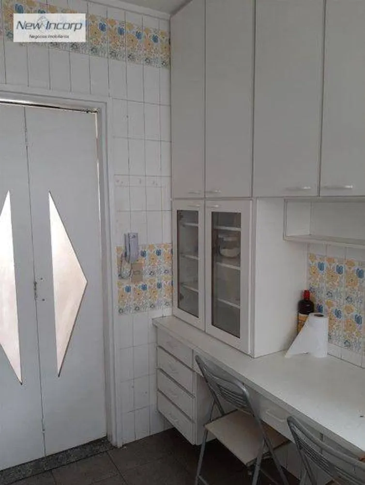 Apartamento, 3 quartos, 94 m² - Foto 3