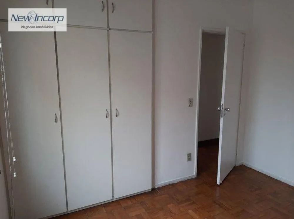 Apartamento, 3 quartos, 94 m² - Foto 1