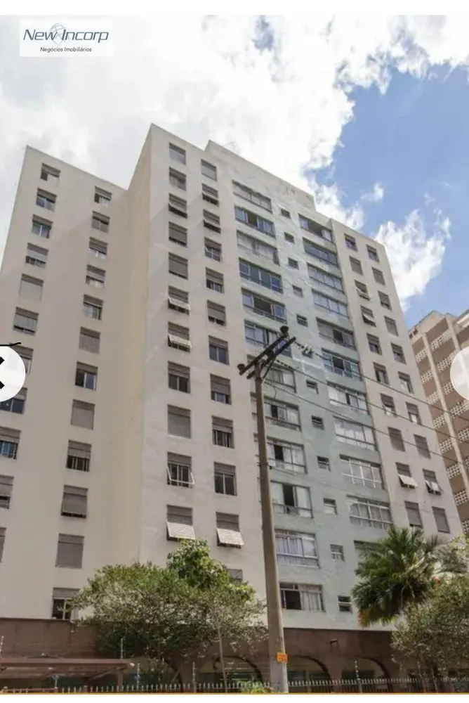 Apartamento, 3 quartos, 94 m² - Foto 2
