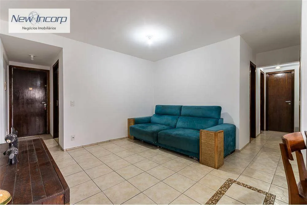 Apartamento, 3 quartos, 93 m² - Foto 4