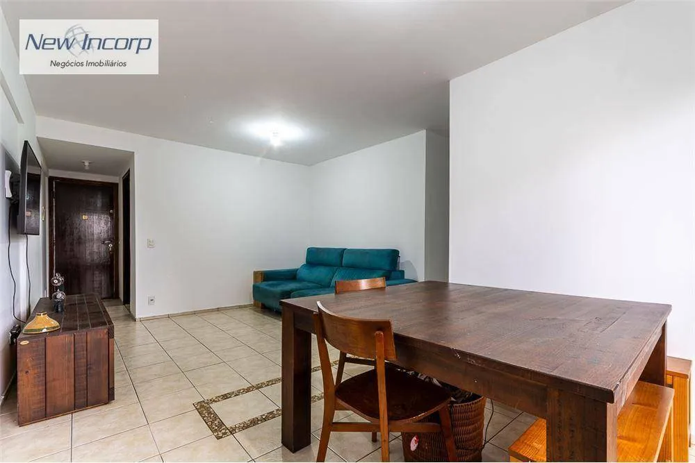 Apartamento, 3 quartos, 93 m² - Foto 3