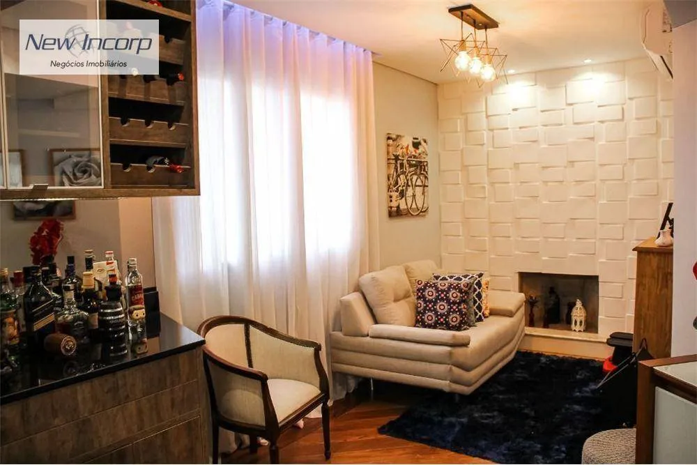 Apartamento, 3 quartos, 190 m² - Foto 4