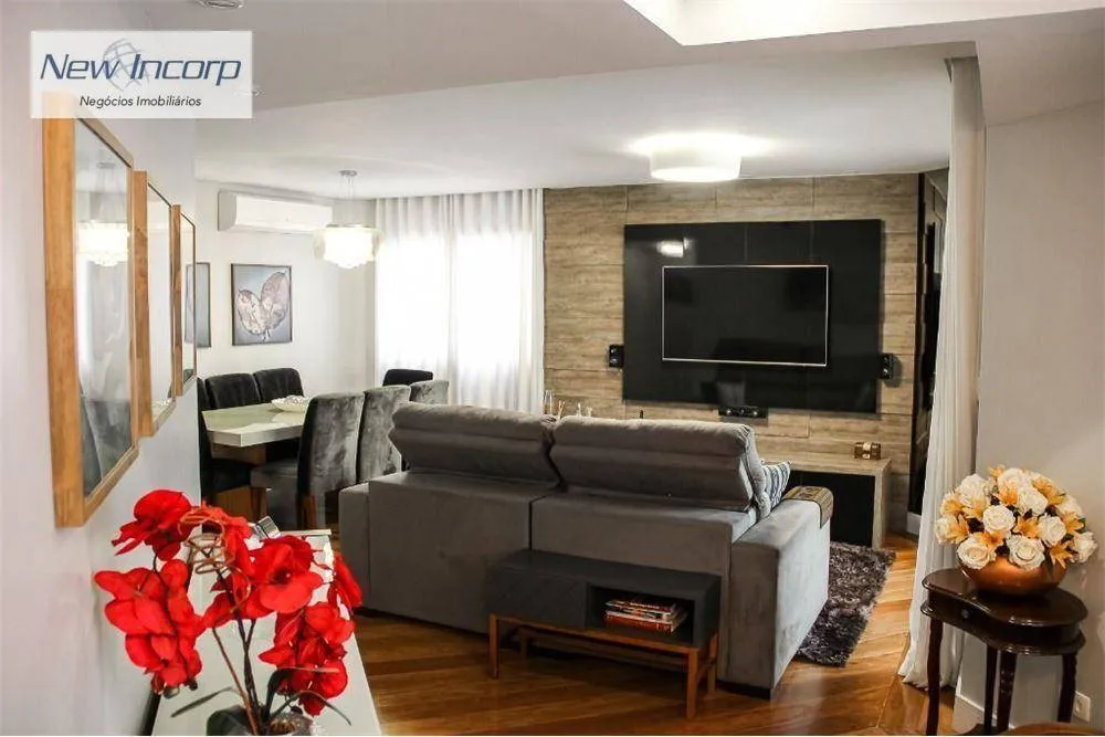 Apartamento, 3 quartos, 190 m² - Foto 2