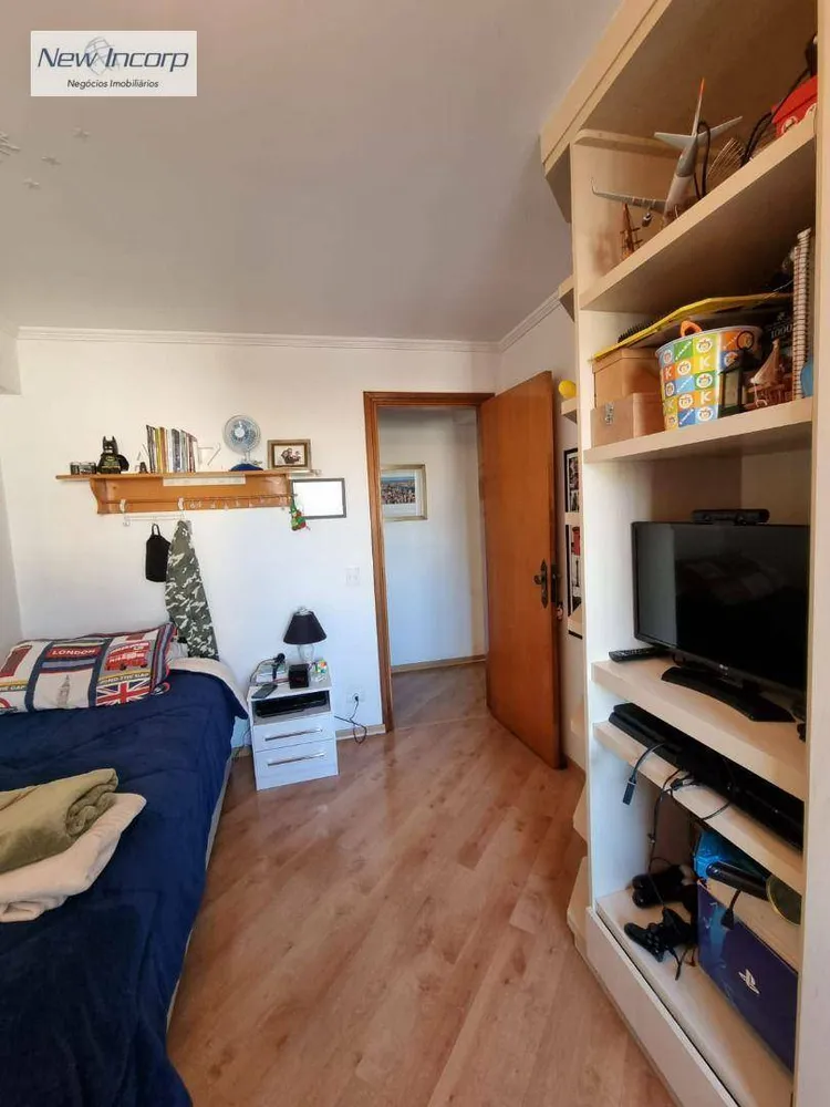 Apartamento, 3 quartos, 120 m² - Foto 3