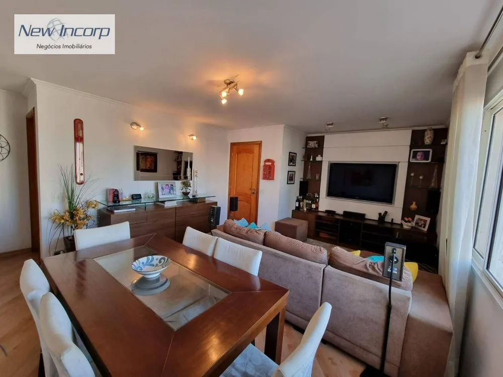 Apartamento, 3 quartos, 120 m² - Foto 4