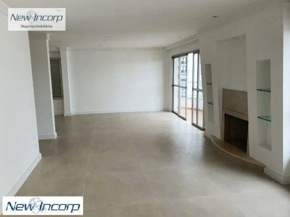 Apartamento, 3 quartos, 195 m² - Foto 2